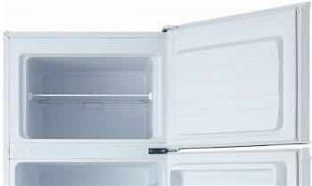 EDESA EFT-1411 WH Frigorífico 2 Puertas Blanco | 1440 x 550 x 550 mm | A+ - 4