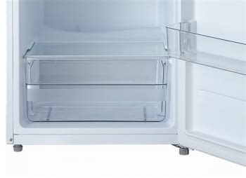 EDESA EFT-1411 WH Frigorífico 2 Puertas Blanco | 1440 x 550 x 550 mm | A+ - 6