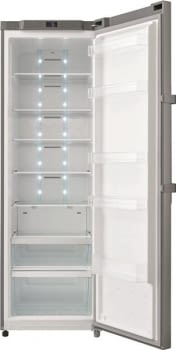 EDESA EFS-1822 NF EX Frigoífico Vertical 1 Puerta | Luz LED | No Frost | 1855 x 595 x 685 | A++ - 2