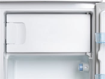EDESA EFS-0812 WH Frigorífico + Congelador Vertical Blanco | 1 Puerta | 845 x 501 x 540 mm | A++STOCK - 3