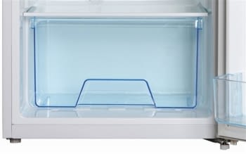 EDESA EFS-0812 WH Frigorífico + Congelador Vertical Blanco | 1 Puerta | 845 x 501 x 540 mm | A++STOCK - 4