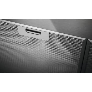 Electrolux LFT766X Campana Decorativa Acero Inoxidable 60cm | Conexión Placa-Campana | A - 3