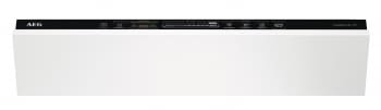 Lavavajillas Integrable AEG FSE83807P 60cm Inverter MYTIME ComfortLift AirDry SoftGrips 13 cubiertos 42dB A+++ - 4