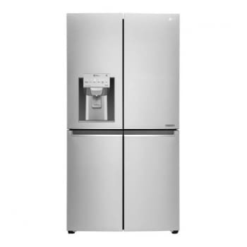 Frigorífico Americano LG GML936NSHV 4 Puertas Inox Antihuellas | Envío + Instalación + Retirada Gratis