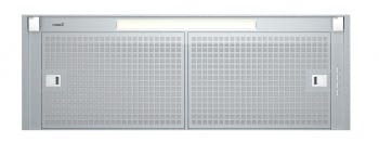 Grupo Filtrante Cata Corona X 90cm Inox 850mh3