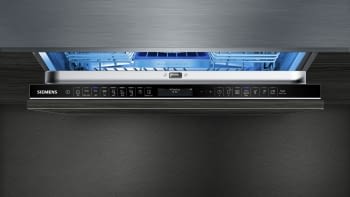 SIEMENS SX778D86TE Lavavajillas Integrable 60cm | 13 Servicios | Secado Zeolitas | Wifi Home Connect | A+++ - 3