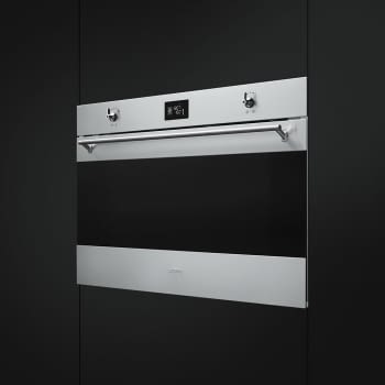 SMEG SF9390X1 Horno Termoventilado | 90cm Acero Inox | Envío Gratis - 2