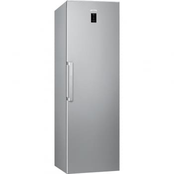SMEG FA402PXNE Frigorífico 1Puerta NoFrost | 186 x 59.5 cm | Acero Inox | A++ | Envío Gratis