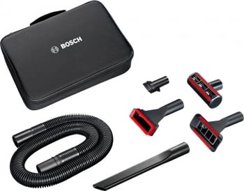 Aspirador Escoba Bosch BBHF220 Sin Cable 2 en 1 Negro 20V | Stock ⭐ - 3