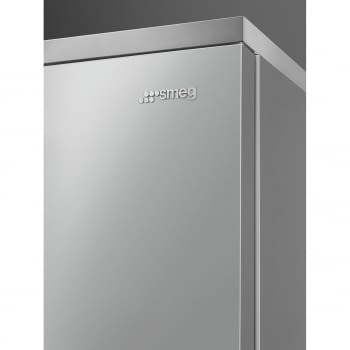 SMEG FA490RX Combi Portofino 70cm Acero Inoxidable | NoFrost | Apertura Derecha | A++ - 5