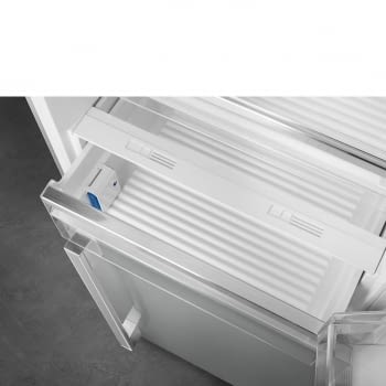 SMEG FA490RX Combi Portofino 70cm Acero Inoxidable | NoFrost | Apertura Derecha | A++ - 10