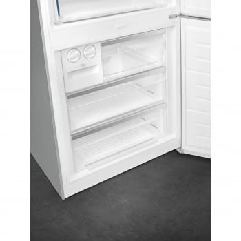 SMEG FA490RX Combi Portofino 70cm Acero Inoxidable | NoFrost | Apertura Derecha | A++ - 15