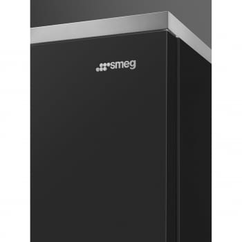 SMEG FA490RAN Combi Portofino 70cm Color Antracita | NoFrost | Apertura Derecha | A++ - 5