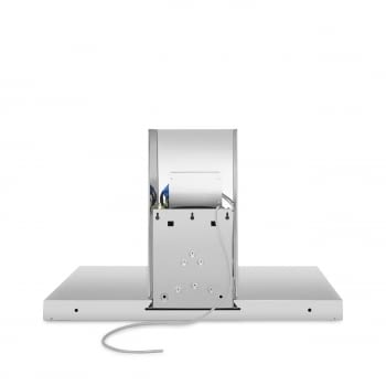 SMEG KBT900XE Campana decorativa 90 cm | Acero Inoxidable | 730 m³ | Envío Gratis - 6