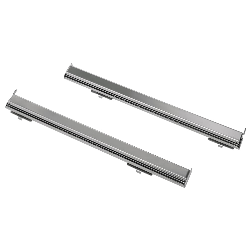 SMEG GT1TV Guías de Extracción Total para Hornos a Vapor - 