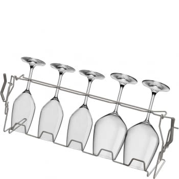 SMEG KITGH Soporte para Copas - 2