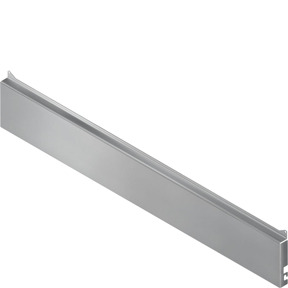 SMEG KITH95A1X Kit extensión de altura 95 cm Inoxidable para cocinas A1 - 