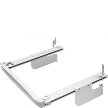SMEG KITSPXL Kit Unión Lavadora y Secadora compatible con WHT y DHT