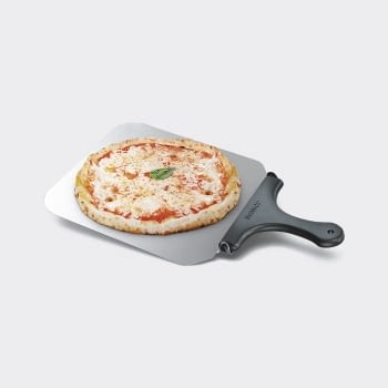 SMEG PALPZ Pala Pizza con Mango Plegable - 2