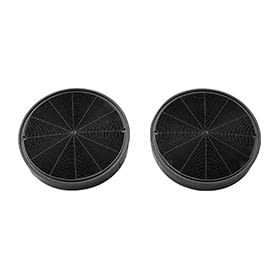 SMEG KITFC152 Filtro de carbón Activo - 