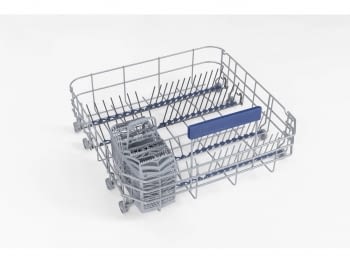 SMEG LVS432BPT Lavavajillas de 60 cm en color Blanco | Bisagra Basculante | 13 Servicios | A+++ | Envío Gratis - 7