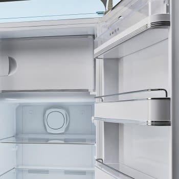 Smeg FAB28RPB5 Frigorífico-Congelador Azul Celeste 153x60x72,8cm | 1 Puerta | Apertura derecha | A+++ - 8