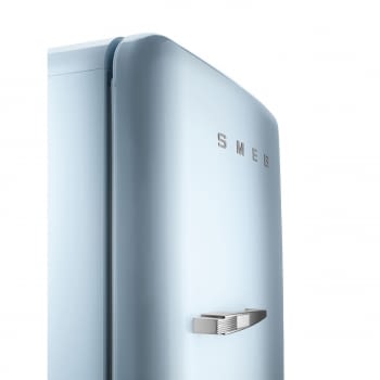 Smeg FAB28LPB5 Frigorífico-Congelador Azul Celeste 153x60x72,8cm | 1 Puerta | Apertura izquierda | A+++ | ¡Envío Gratis! - 4