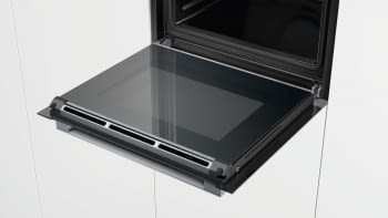 BOSCH HBG675BS1 Horno Multifunción Pirolítico de 60 cm en Acero Inoxidable A+ - 5