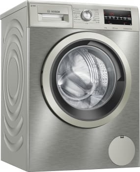 Bosch WAU24T4XES Lavadora Carga Frontal 60 cm | 9 Kg 1200 rpm | Pausa + Carga | A+++ -30%