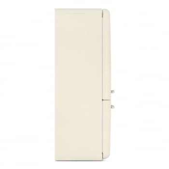 Smeg FAB38RCR Frigorífico Combi color Crema | Bisagra derecha | No-Frost | A++ ¡Envío Gratis! - 5