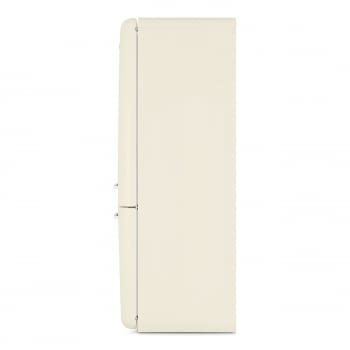 Smeg FAB38LCR Frigorífico Combi color Crema | Bisagra izquierda | No-Frost | A++ ¡Envío Gratis! - 6