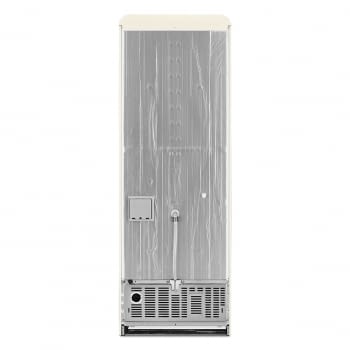 Smeg FAB38LCR Frigorífico Combi color Crema | Bisagra izquierda | No-Frost | A++ ¡Envío Gratis! - 7