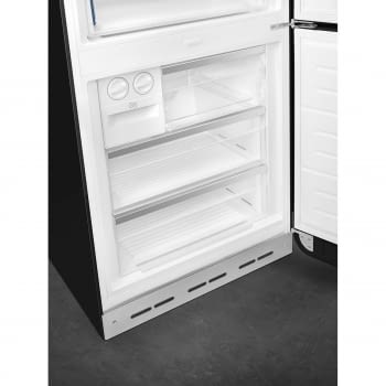 Smeg FAB38LBL Frigorífico Combi color Negro | Bisagra izquierda | No-Frost | A++ ¡Envío Gratis! - 9