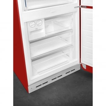 Smeg FAB38RRD Frigorífico Combi color Rojo | Bisagra derecha | No-Frost | A++ ¡Envío Gratis! - 11