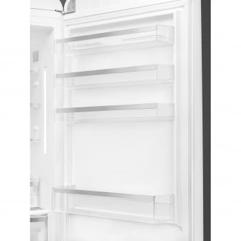 Smeg FAB38RWH Frigorífico Combi color Blanco | Bisagra derecha | No-Frost | A++ ¡Envío Gratis! - 7