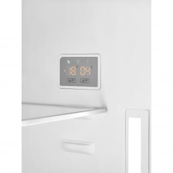 Smeg FAB38RPB Frigorífico Combi color Azul Celeste| Bisagra derecha | No-Frost | A++ ¡Envío Gratis! - 15