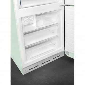 Smeg FAB38RPG Frigorífico Combi color Verde Agua | Bisagra derecha | No-Frost | A++ ¡Envío Gratis! - 11
