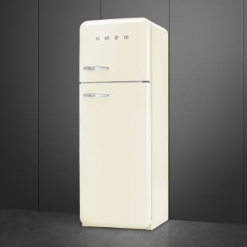 Smeg FAB30RCR5 Frigorífico 2 Puertas color Crema | Bisagra Derecha | A+++ | ¡Envío Gratis! - 3