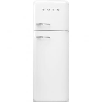Smeg FAB30RWH5 Frigorífico 2 Puertas color Blanco | Bisagra Derecha | A+++ | ¡Envío Gratis!