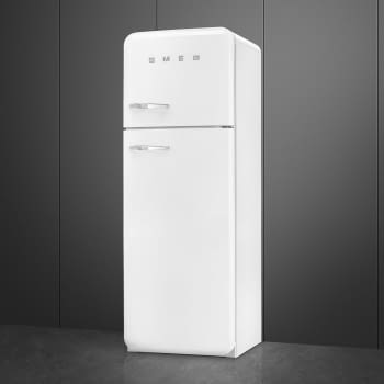 Smeg FAB30RWH5 Frigorífico 2 Puertas color Blanco | Bisagra Derecha | A+++ | ¡Envío Gratis! - 3