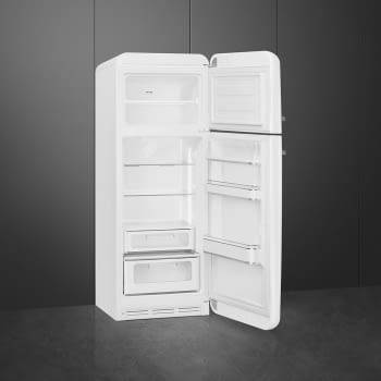 Smeg FAB30RWH5 Frigorífico 2 Puertas color Blanco | Bisagra Derecha | A+++ | ¡Envío Gratis! - 4