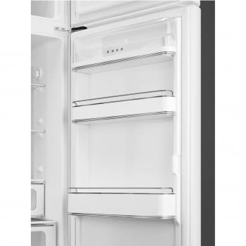 Smeg FAB30RWH5 Frigorífico 2 Puertas color Blanco | Bisagra Derecha | A+++ | ¡Envío Gratis! - 6