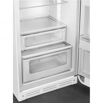 Smeg FAB30RWH5 Frigorífico 2 Puertas color Blanco | Bisagra Derecha | A+++ | ¡Envío Gratis! - 8