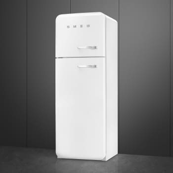 Smeg FAB30LWH5 Frigorífico 2 Puertas color Blanco | Bisagra Izquierda | A+++ | ¡Envío Gratis! - 3