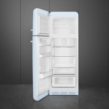 Smeg FAB30LPB5 Frigorífico 2 Puertas color Azul Celeste | Bisagra Derecha | A+++ | ¡Envío Gratis! - 4