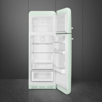 Smeg FAB30RPG5 Frigorífico 2 Puertas color Verde Agua | Bisagra Derecha | A+++ | ¡Envío Gratis! - 4