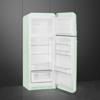 Smeg FAB30RPG5 Frigorífico 2 Puertas color Verde Agua | Bisagra Derecha | A+++ | ¡Envío Gratis! - 5