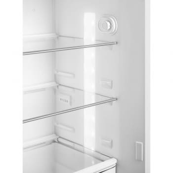 Smeg FAB30RPG5 Frigorífico 2 Puertas color Verde Agua | Bisagra Derecha | A+++ | ¡Envío Gratis! - 7