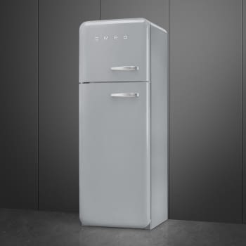 Smeg FAB30LSV5 Frigorífico 2 Puertas color Plata | Bisagra Izquierda | A+++ | ¡Envío Gratis! - 3