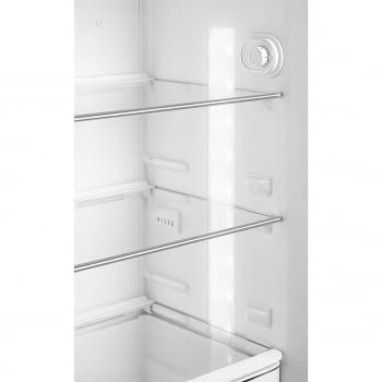 Smeg FAB30LPK5 Frigorífico 2 Puertas color Rosa | Bisagra Izquierda | A+++ | ¡Envío Gratis! - 6
